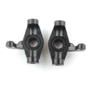 2PCS RC Car Front Wheel Seat Left Right Set Spare Parts for WLtoys 1:14 car