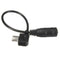Micro USB Jack to 3.5mm Earphone Headset Adapter Audio-Cable Cord Lead New x 1