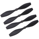 4PCS Propeller Spare Parts for   F949 Plane