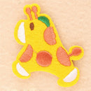 10PCS Animal Embroidered Applique Sew Iron on Cloth Patch Badge Jeans Craft  Z