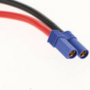 Premium 10AWG EC5 to Ring Terminal Extension Cables Car Emergency Power Cords