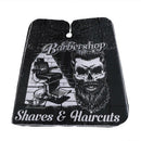 Cutting Hair Waterproof Cloth Haircut Salon Barber Cape Hairdressing Hairdr