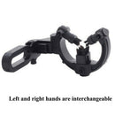 Rest Adjustable Capture Brush Rest for Compound Bow V6E4