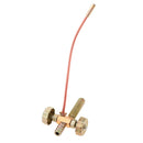High/Meduim Pressure Fierce Furnace Assembly High Pressure Stove Parts for