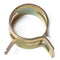 160pcs 6-17mm Spring Clips Vacuum Hose Fuel Line Water Pipe Air Tube Clamps