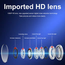 A9 Wifi Camera Home Security Camera Night Vision Wireless Surveillance Camer Hn
