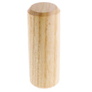 Round Wooden Sand Maraca Shaker+Sand Egg Baby Musical Instrument Percussions