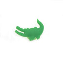 Animal Suction Cup Wine Glass Silicone Label Wine Glasses Recognizer Marker JBTE