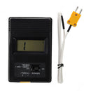TM-902C LCD Thermometer Temperature Meter K Type Sensor
