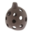 2 x Ceramic Aquarium Hideout Decor Safe Spacious Privacy Ideal Breeding Ground