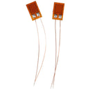2Pcs BF350-3AA BF350 Precision Resistive Strain Gauge For The Pressure S FES Hn