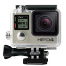 For GoPro Hero 3+ 4 Underwater Waterproof Protective Case Anti Fog Inserts