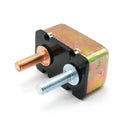 Automobile marine 12/24v General circuit Breaker Automatic reset overload c N6W5