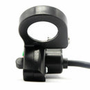 Motorcycle Dirt Bike Horn Turn Signal Light Switch For 7/8'' Handlebar NTB