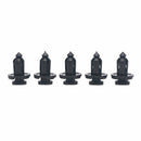 50Pcs Bumper Cover Fender Grille Clip Retainer For Subaru Impreza 90914-0007 FT