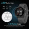 Tempered Glass Screen Protective Film for Garmin Forerunner 245/245 Music Watch