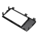Car Stereo Radio Fascia Panel Plate Frame 2 Din for Volvo Xc70/ V70/ S60 20