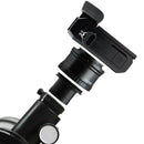T2 T-ring for Canon EF-M Mirrorless Camera + M42 to 31.7mm/1.25'' Telescope