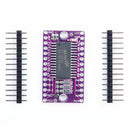 HT16K33 16X8 Patterns LED Dot Matrix Controller and Driver Module Developme U1M6