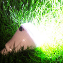 20LED Emergency Camping Lights Solar Charging Portable Tent Hanging Bulb