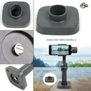Stand Base PTZ Desktop Stabilizer Holder for DJI OSMO Mobile 3 Handheld Gim