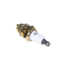 Spark Plug L7TC For Lawn mower Chainsaw Engine Parts  MO