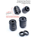 Bicycle Front Fork Dust Seal Installation Tool Kit For 32/34/35/36/S Ew