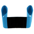 2Pcs Golf Practice Arm Band Wrist Corrector for Improve Swing Performance