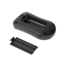 8-In-1 Handheld Electronic HANDHELD Compass Altitude Gauge Thermometer