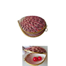 Seashell Trinket Box Holder Organizer Display Jewelry