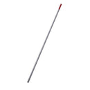 10Pcs Red Color Code 2.4x150 Thorium Tungsten Electrode Head Tungsten Needl