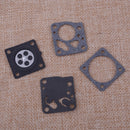 Carb Repair Kit fit for Tecumseh TC200 TC300 Tillotson RK21 HU 632933 Hf