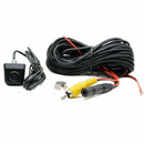 170 Degree HD Starlight Night Sight Lens Reverse Backup Rear View Camera