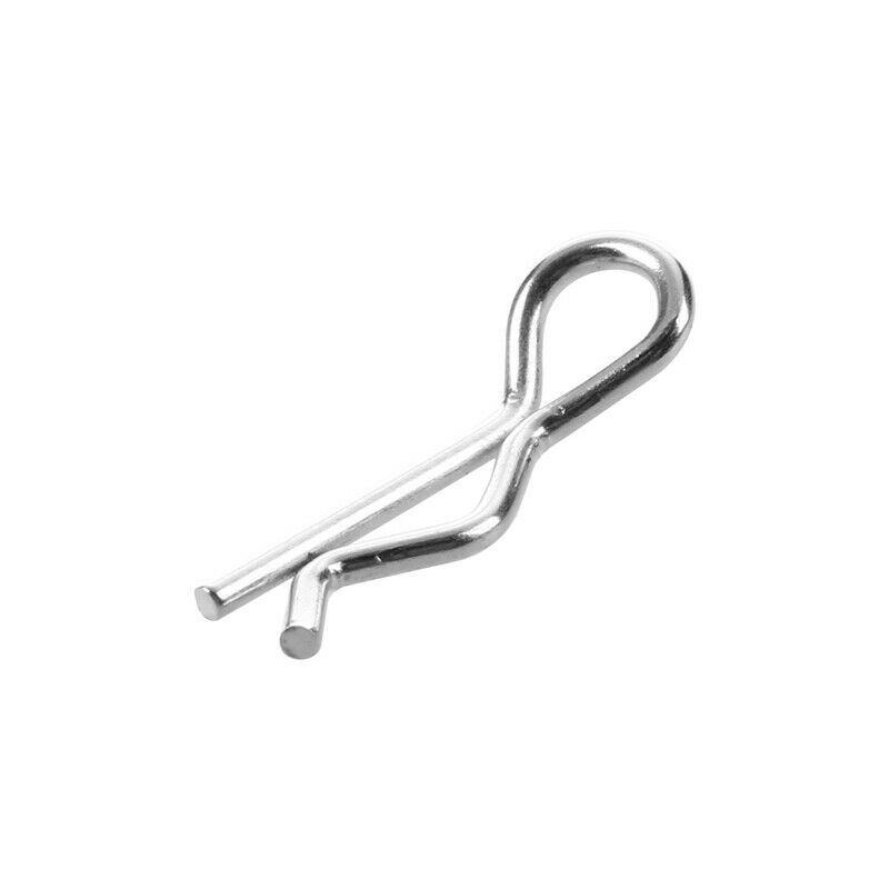 8Pcs Clips shell pins for WLtoys L959 - 66 car RC L959 C8S8