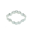 european style  molds stainless steel decoration cookie cutter baking tools   LJ