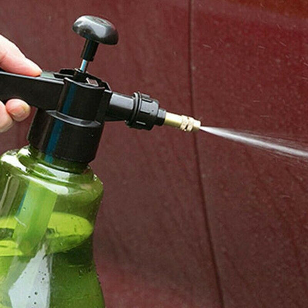 Gardening Pressure Watering Spray Bottle Multi-Function Garden Irrigation P