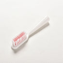 Pop 1pcs New Electric Vibrate Massage Massager Toothbrush with 3 Brush Heads JR