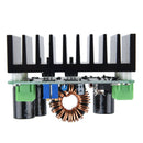 10A DC-DC 600W 10-60V to 12-80V Boost Converter Step-up Module Power Supply P2D4