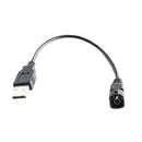 USB 2.0 Male 4-Pin Male Head Wire