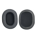 Ear Pads Cushions Replacement for  ATH-MSR7 M50X M20 M40 Black