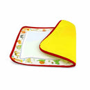 Baby Kids Doodle Water Painting Cloth Water Drawing Play Mat with Magic Pen