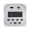 DC 12V 16A Digital LCD Power Programmable Timer Time Switch Relay 16A