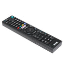 Remote Control Replacement For Sony Rmt-Tx100D Rmt-Tx101J Tx102U Tx102D Tx1
