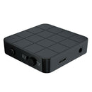 KN321 Bluetooth 5.0 Audio Receiver Transmitter AUX Wireless Music Adapter A