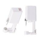 Disposable Safe No Pain Sterile Ear Stud Earring Stude Piercing Gun Piercer Tool