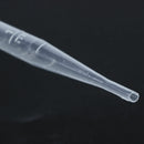 5 Pcs 3ML Capacity Lab Laboratory Clear Pipettes Droppers 6.1" Long X4P5