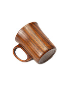 Solid Jujube Mug Wooden Coffee Beer Mug Handmade Office Tea Cup Newest Useful