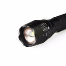 T6 LED Flashlight MTB Bicycle Headlamp Torch Glare Lamp Cycling Equipment