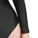 Women's Gym Suit Leotard Sports Yoga Bodysuit One Piece Swimwear Beachwear