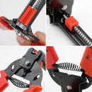 Pet Cages Pliers Animal Wire  Chicken Quail Bird Cage Installation Cat Dog